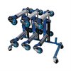 STORAGE CART FOR FOUR VEH - image 4