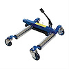 DELUXE VEHICLE POSITIONIN
