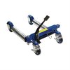 DELUXE VEHICLE POSITIONIN - image 2
