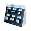 99074 United Pacific Work Light Display - image 4