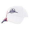 99084 USA Flag With United Pacific Logo Cap - image 1