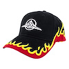99085 United Pacific Cap - Flame U.P. Cap - image 1