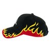 99085 United Pacific Cap - Flame U.P. Cap - image 3