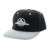 99099 United Pacific Flat Bill Cap - image 1