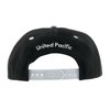 99099 United Pacific Flat Bill Cap - image 2