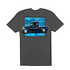99104XL United Pacific 1932 Ford Truck Gray T-Shirt, X-Large - image 1