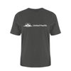 99104XXL United Pacific 1932 Ford Truck Gray T-Shirt, XX-Large - image 2