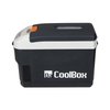 99121 10 QT Da CoolBox Thermoelectric Cooler/Warmer - image 2