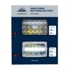 99125 Display For 4 in. x 6 in. Lights - High Power LED - image 2