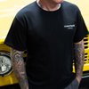 99129L United Pacific Collaboration T-shirt With Maxlider, Bronco - Large - image 4