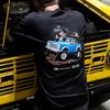 99129XXL United Pacific Collaboration T-shirt With Maxlider, Bronco - XX-Large - image 3