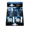 99134 9 High Power LED Work Light Bin Box Display - image 1
