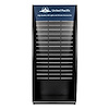 99142 United Pacific Store Slatwall Display - image 1