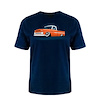 99179M United Pacific Tee C10 Truck Tee - Medium - image 1