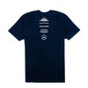 99179M United Pacific Tee C10 Truck Tee - Medium - image 2