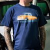 99179M United Pacific Tee C10 Truck Tee - Medium - image 3