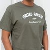 99180M United Pacific, Long Beach Tee - Medium - image 4