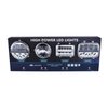 99196 United Pacific Light Display - 7 in., 5-3/4 in., 4 in.x6 in., 5 in.x7 in. - image 2