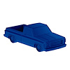 99259 Chevy Truck Style Paper Weight [Indigo Blue] - image 1