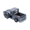 99304 C10 Truck Block Model - image 3