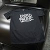 99306L United Pacific Calligraphy T-Shirt - L - image 4