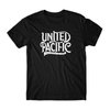 99306M United Pacific Calligraphy T-Shirt - M - image 2