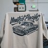 99307L Calligraphy C10 T-Shirt - L - image 4