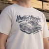 99307M Calligraphy C10 T-Shirt - M - image 4