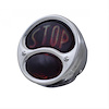 28-31 SS TAIL LIGHT STP L - image 1