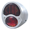 28-31 SS TAIL LIGHT STOP - image 1