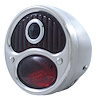 28-31 SS ECON TAIL LIGHT - image 1