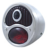 28-31 SS TAIL LIGHT ALL R - image 1