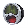 1928-31 FORD TAIL LAMP AS - image 1