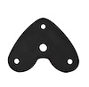 1928-31 RUBBER PAD FOR TA - image 1