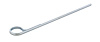 1928-34 FORD ZINC PLATED - image 1