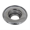 1928-31 CHROME ESCUTCHEON - image 2