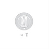 1930-31 STAINLESS STEEL R - image 1