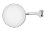 4 STAINLESS STEEL PEEP MI - image 1
