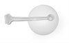 4 STAINLESS STEEL PEEP MI - image 2