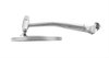 4 STAINLESS STEEL PEEP MI - image 3