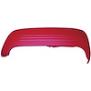 1949-51 FORD FENDER SKIRT - image 1