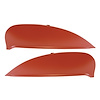 1957-58 FORD FENDER SKIRT - image 1