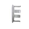 LONG FOOT CHROME RING ONL - image 3