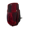 1953-56 BLACK TAIL LIGHT - image 1