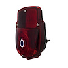1953-56 BLACK TAIL LIGHT - image 1