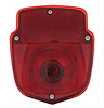 1953-56 SS TAIL LIGHT ASS - image 1