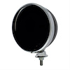 BLACK DIETZ 7 HEADLIGHT W - image 1