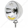 A5022SSE 7 in. Dietz-Style Headlights for 1928-1934 Ford Cars/Trucks - image 2