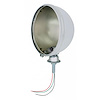 CHROME KINGBEE 7 HEADLIGH - image 1