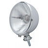 CHROME KINGBEE 7 HEADLIGH - image 1